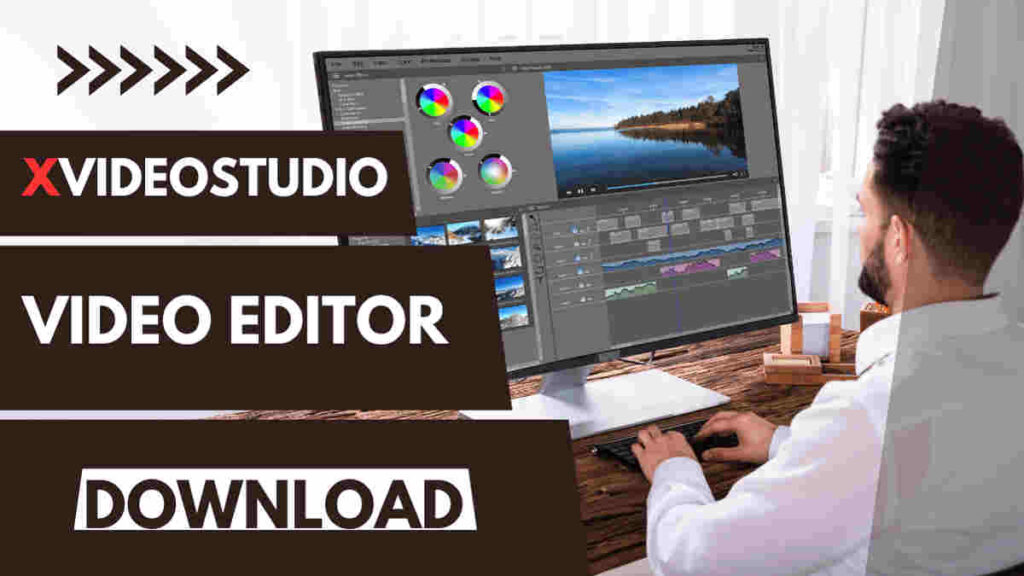 XvideoStudio Video Editor pro Apk 2023 Download